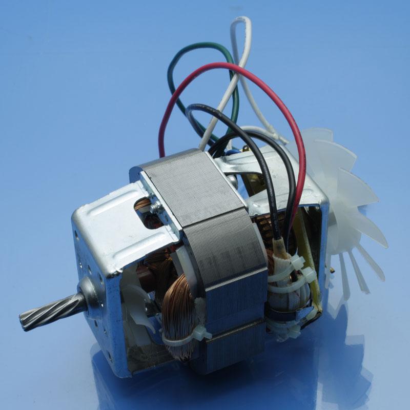 Двигун м'ясорубки Elenberg MG-3150RTS