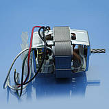 Двигун для м'ясорубки Saturn ST-FP7095, ST-FP7096, ST-FP7092, ST-FP8093, фото 8