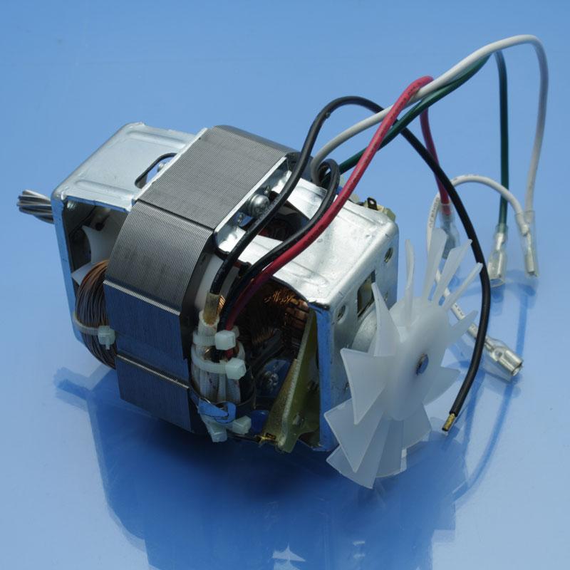 Двигун до м'ясорубки Delfa DMG-3150