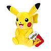 М'яка іграшка Pokemon - Пікачу (20 cm), фото 6