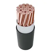 Кабель ВВГ нг-LS 1х4