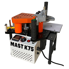 Кромкооблицковий верстат MAST Holztechnik K75