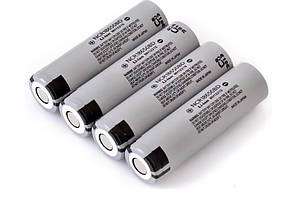 Акумулятор 18650 NCR18650BD 3200 mAh Li-ion Panasonic
