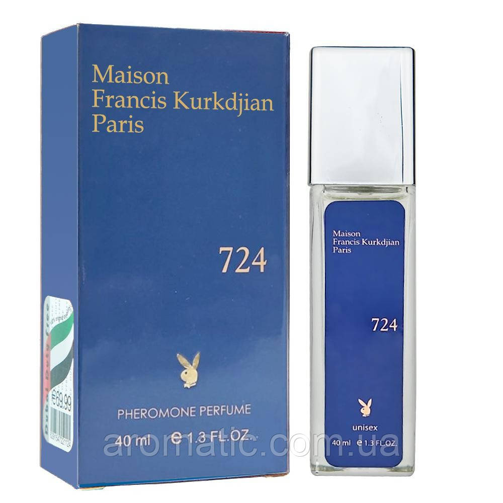 Парфуми унісекс Maison France Kurkdjia 724 40 мл