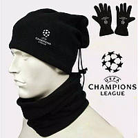 Ігровий Баф (горловик) Champions League Sheva A005