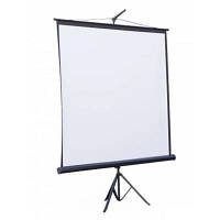 Оригінал! Проекційний екран Atria TRM-HD-92D - Вища Якість!