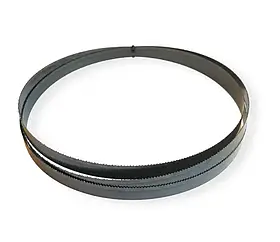 Пиляльне полотно для стрічкової пили metabo 1712х12х0,36/A2 NE-METAL