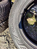 Зимові шини 225 65 r17 106V XL Vredestein Quatrac Pro, фото 3