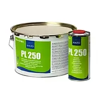 Двохкомпонентний поліуретановий клей Kiilto PL250 для плитки 5 кг