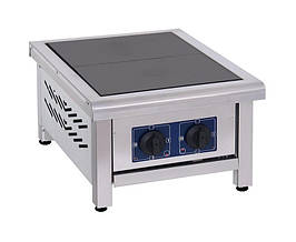 Електрична настільна плита КИЙ-В ПЕ-2Н