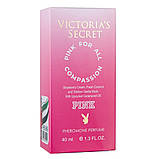 Victoria's Secret Pink for All Compassion Pheromone Parfum унісекс 40 мл, фото 4