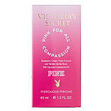 Victoria's Secret Pink for All Compassion Pheromone Parfum унісекс 40 мл, фото 5