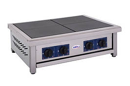 Електрична настільна плита КИЙ-В ПЕ-4Н