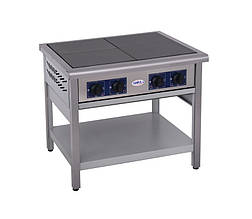 Електрична підлогова плита КИЙ-В ПЕ-4