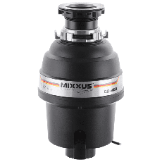 Подрібнювач харчових відходів Mixxus GD-460