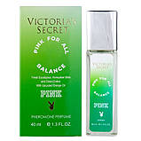 Victoria's Secret Pink for All Balance Pheromone Parfum унісекс 40 мл, фото 3
