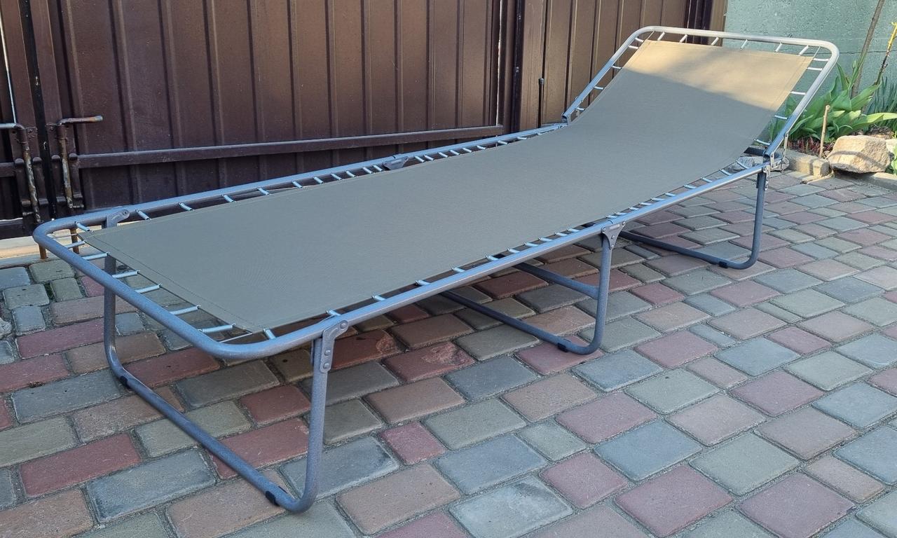 Розкладачка Ретро-Класика, фото 1