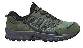 Кросівки Saucony Grid Peak Gtx GORE-TEX S70849-2, фото 1