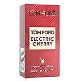 Tom Ford Electric Cherry Pheromone Parfum унісекс 40 мл, фото 4