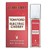 Tom Ford Electric Cherry Pheromone Parfum унісекс 40 мл, фото 3