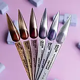 DNKa' Gel Polish Bohemian Cat Eye #0144 (12 мл), фото 2