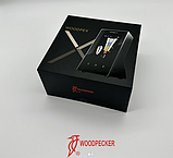Апекслокатор Woodpex X чорний, фото 6