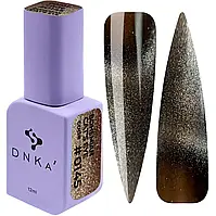 DNKa' Gel Polish Bohemian Cat Eye #0145 (12 мл)