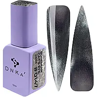 DNKa' Gel Polish Bohemian Cat Eye #0147 (12 мл)