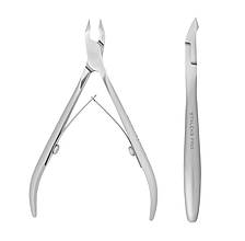 Професійні кусачки Staleks Pro Smart NE-10-5 (5 мм) для манікюру з нержавіючої сталі