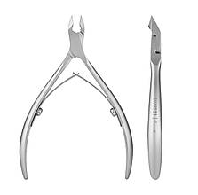 Професійні кусачки Staleks Pro Smart NE-31-7 (7 мм) для манікюру з нержавіючої сталі