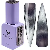DNKa' Gel Polish Bohemian Cat Eye #0148 (12 мл)
