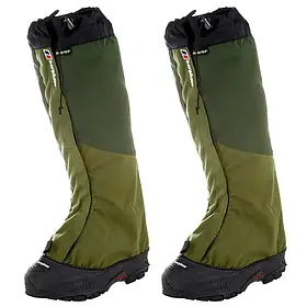 Гамаші Berghaus Yeti Attak Gaiters , Розмір: L (EU 41) Колір: Green
