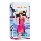 Парфум жіночий Escada Miami Blossom 40 мл, фото 4