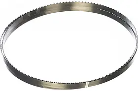 Пиляльне полотно для стрічкової пили metabo BAS 317/316 (2240x12x0,5 мм.)