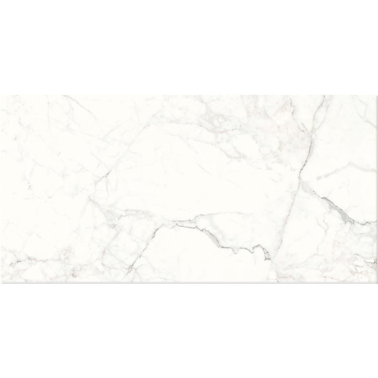 GPT1006 WHITE SATIN RECT (1 сорт)