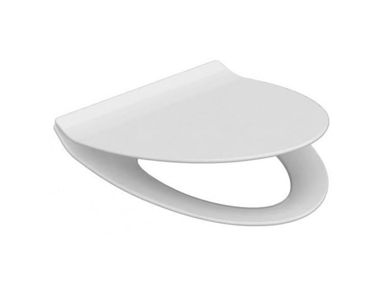 Сиденье для унитаза Soft Close Slim IDEVIT Rena 53-02-06-005