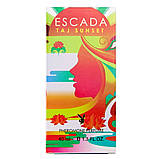 Парфуми жіночі Escada Taj Sunset 40 мл, фото 6
