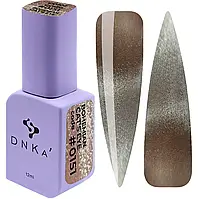 DNKa' Gel Polish Bohemian Cat Eye #0151 (12 мл)