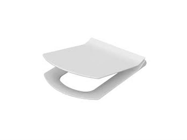 Сиденье для унитаза Soft Close Slim IDEVIT Vega 53-02-06-003