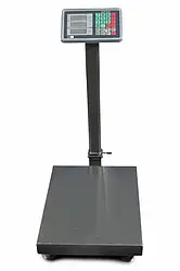 Ваги товарні Прок ВТ-300-С3 450х600мм