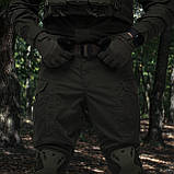 Ремінь 5.11 Tactical® тактичний TDU® 4.5 см. Олива (Ranger green). Розмір L, фото 5