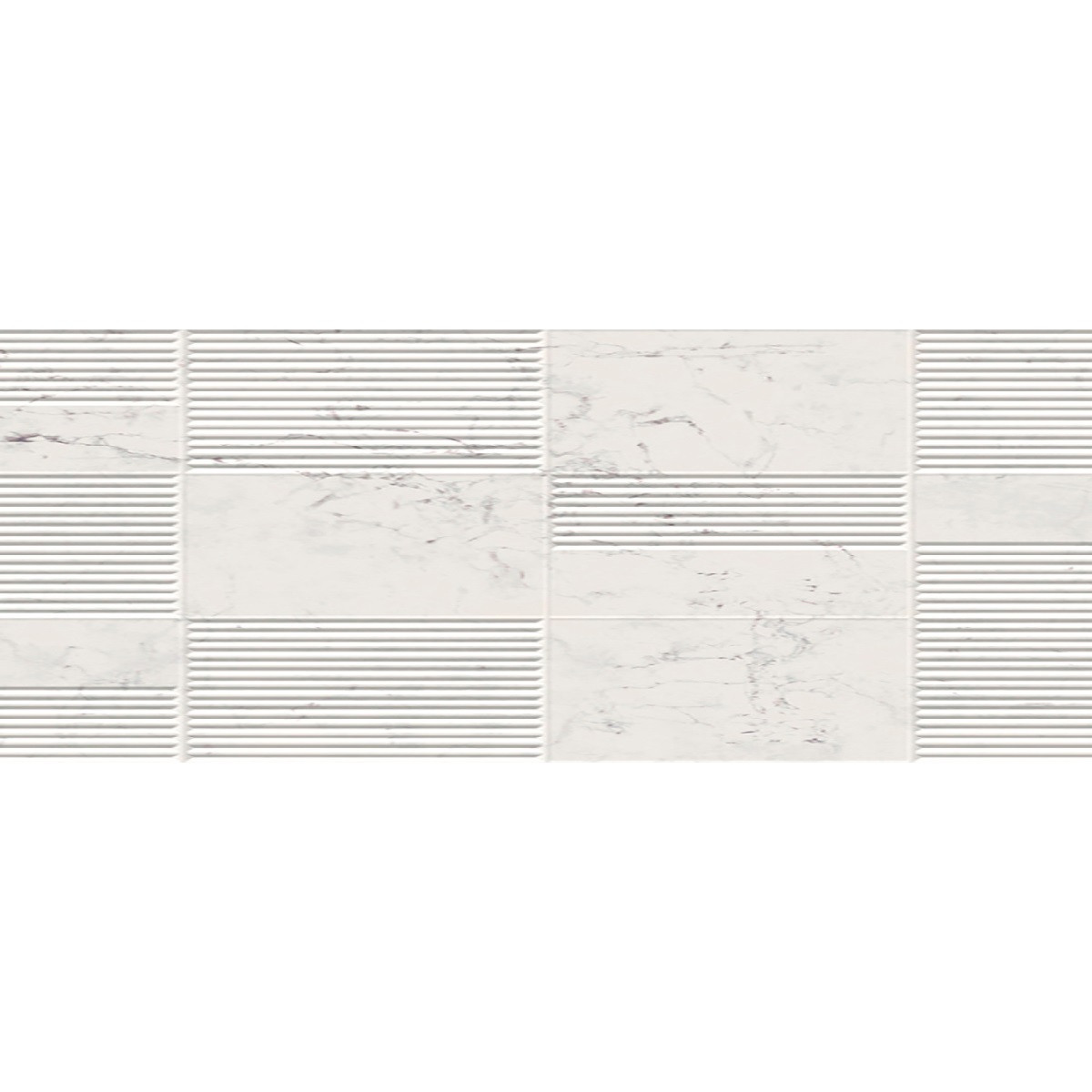 QUEENS FONTANA MATT 45X120(A) (1 сорт)