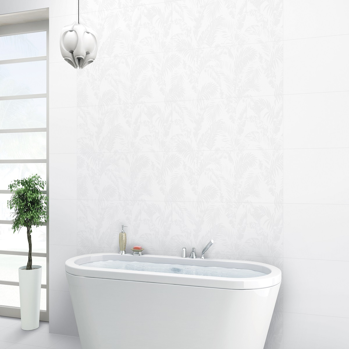 L SFERA LEAF B (1 сорт)