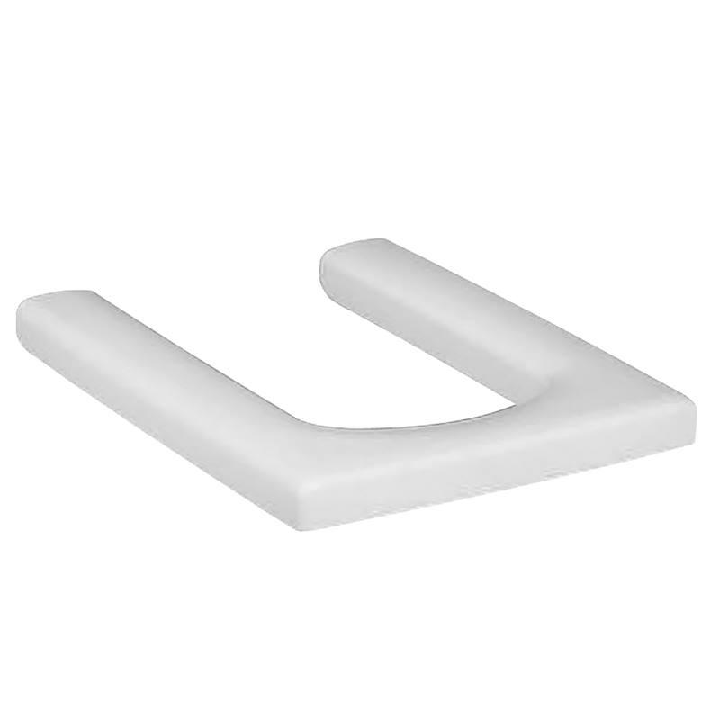 Сиденье без крышки Villeroy & Boch La Belle (9M1400R1)
