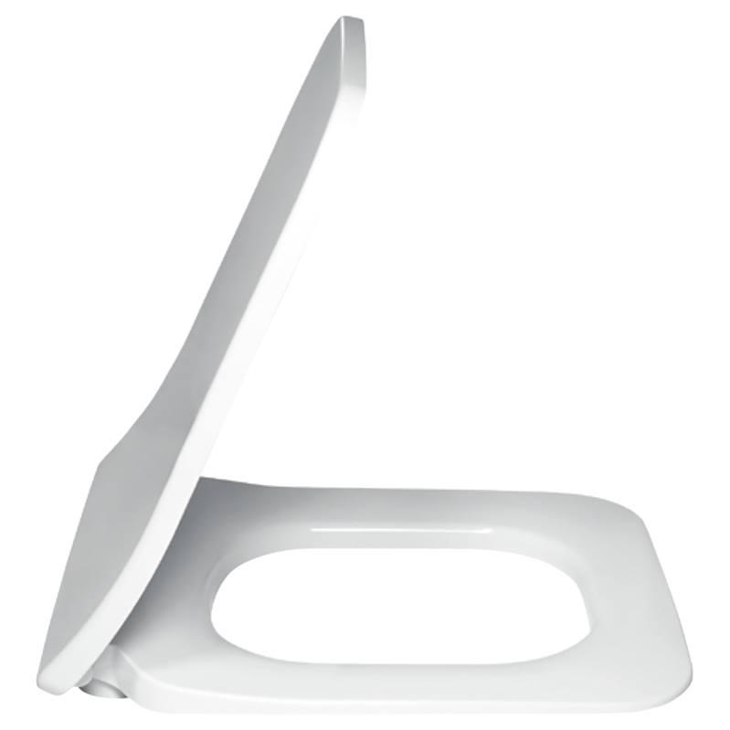 Сиденье с крышкой для унитаза Villeroy & Boch Legato (9M95S101)
