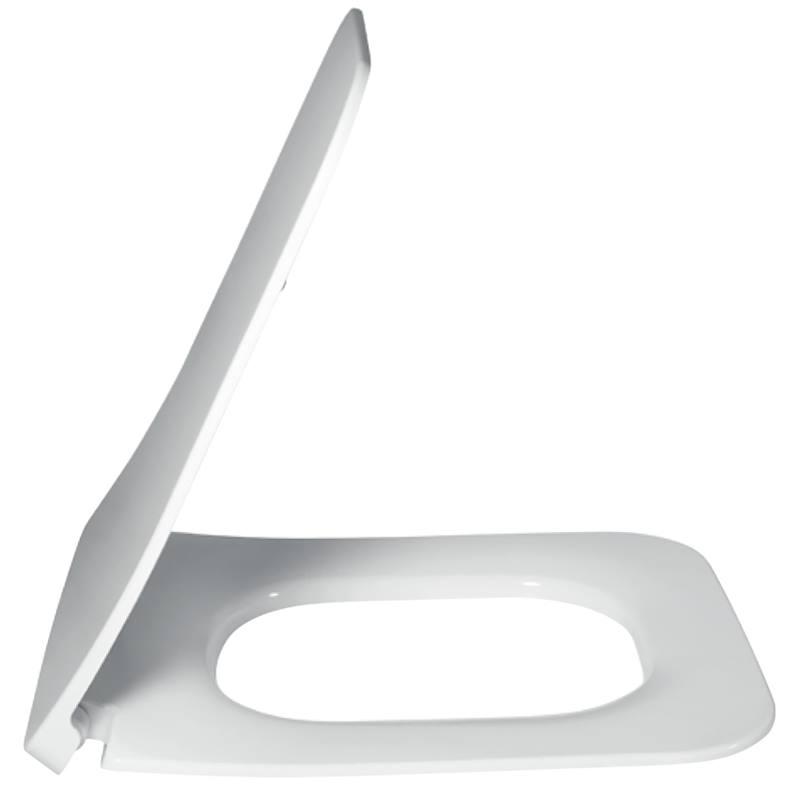 Сиденье с крышкой для унитаза Villeroy & Boch Legato (9M96S101)