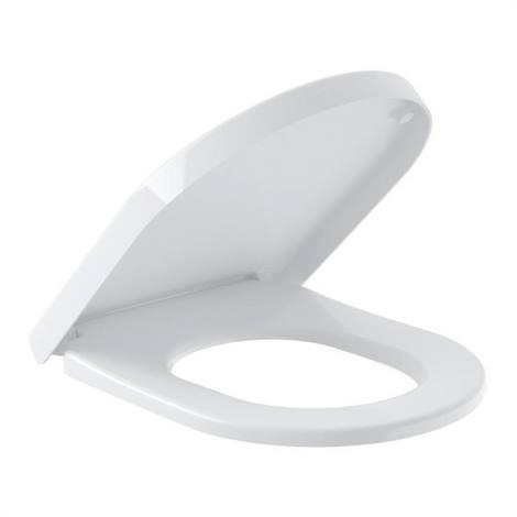 Сиденье с крышкой для унитаза Villeroy & Boch Avento (9M77C101)