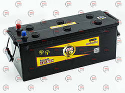Акумулятор Blitz 150Аг 1000А Black (D4) (1,5 роки гарантії)