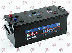 Акумулятор Blitz 190Аг 1100А Bonza (D5) (1.5 роки гарантії)