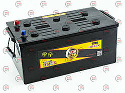 Акумулятор Blitz 230Аг 1350А (D6) Black (1,5 роки гарантії)